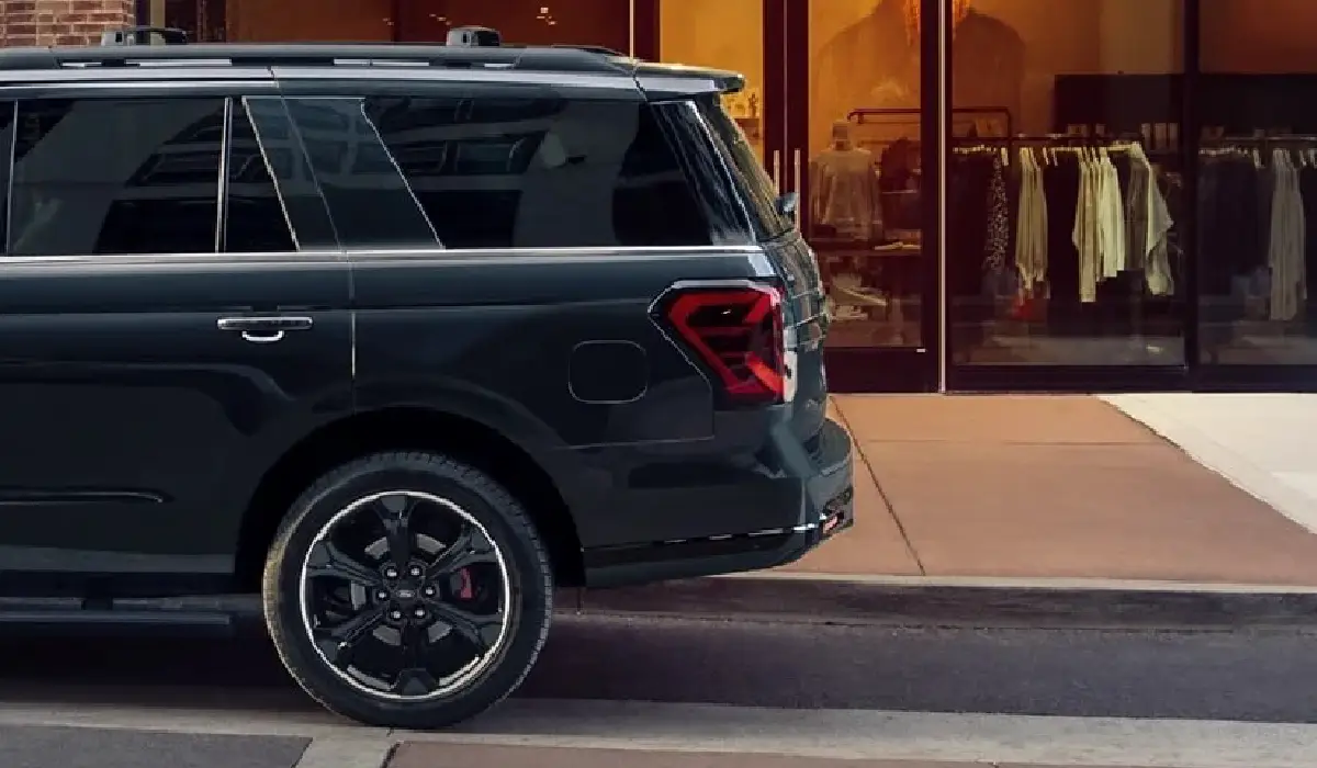 Ford - Expedition Timberline - Best Car Rentals - Best Preowned Car - Exclusive Concierge Club.webp